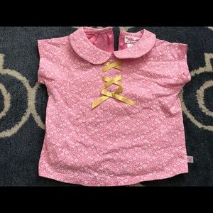 American Girl Wellie Wishers Lovely Outfit